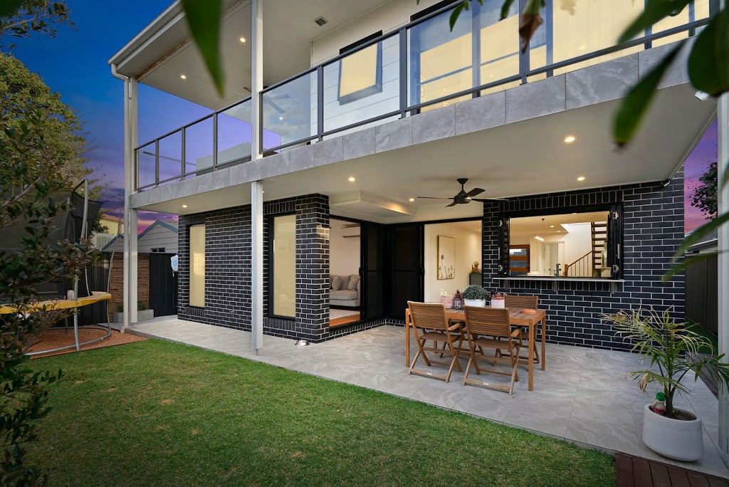 Freedom Homes - Newcastle custom home builder | 1 Martin Dr, Tomago NSW 2322, Australia | Phone: (02) 4964 8400
