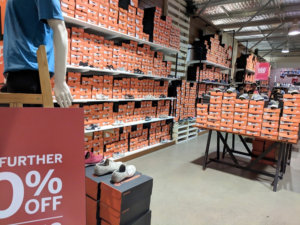 new balance factory outlet eagle farm qld
