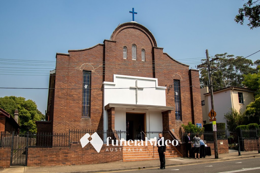 Holy Innocents Parish | 36 Cheltenham Rd, Croydon NSW 2132, Australia | Phone: (02) 9747 4291