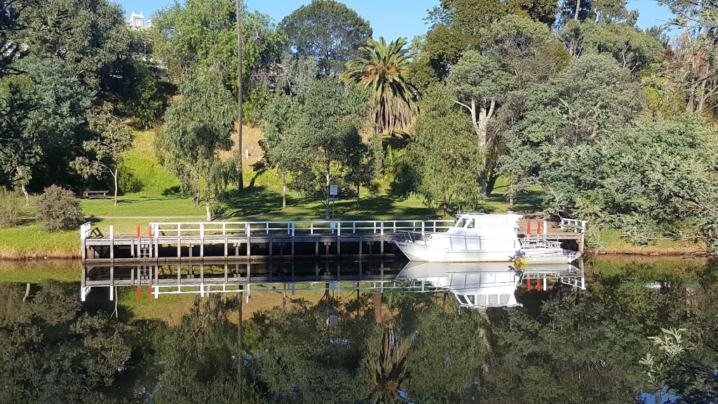 Mitchell River Walk | park | 21 Mitchell Port Rd, Bairnsdale VIC 3875, Australia