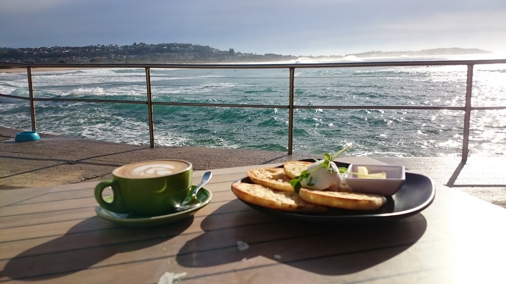 The Beach Shed | cafe | South end of, Monash Parade, Dee Why NSW 2099, Australia | 0299721790 OR +61 2 9972 1790