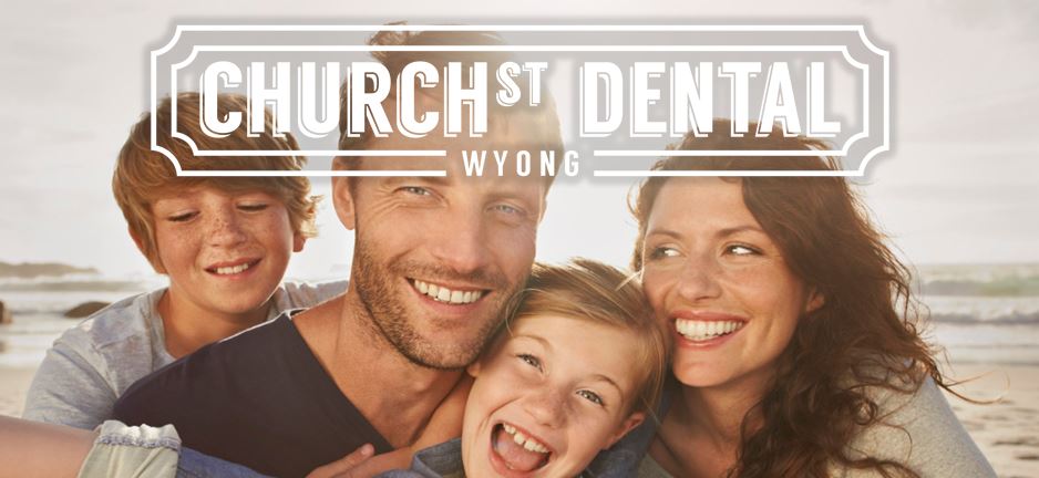 Church St Dental | dentist | 1 Church St, Wyong NSW 2259, Australia | 0243511642 OR +61 2 4351 1642