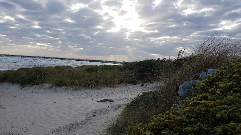 Mordialloc Foreshore Reserve | Victoria, Australia