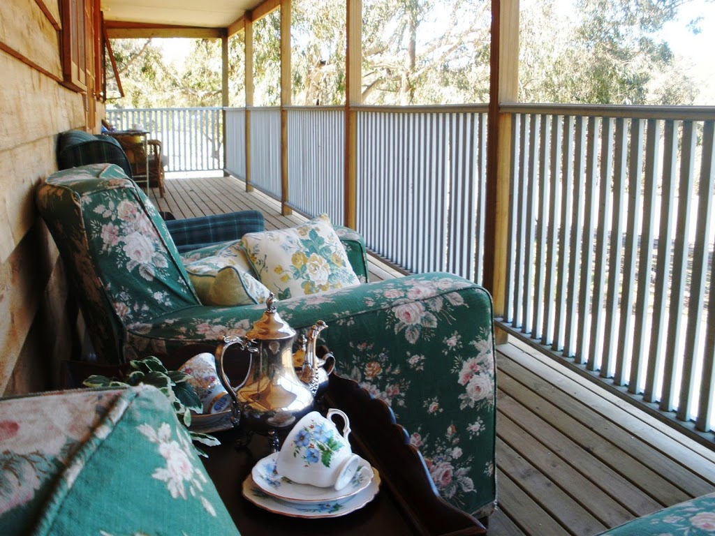 Morvern Valley Farm Cottages | 1 Grey Gum Ln, Bundanoon NSW 2578, Australia | Phone: (02) 4883 7057