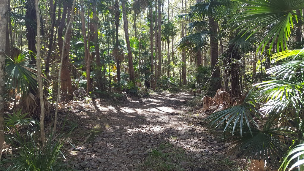 Nambour parkrun | Radar Hill Rd, Bli Bli QLD 4560, Australia