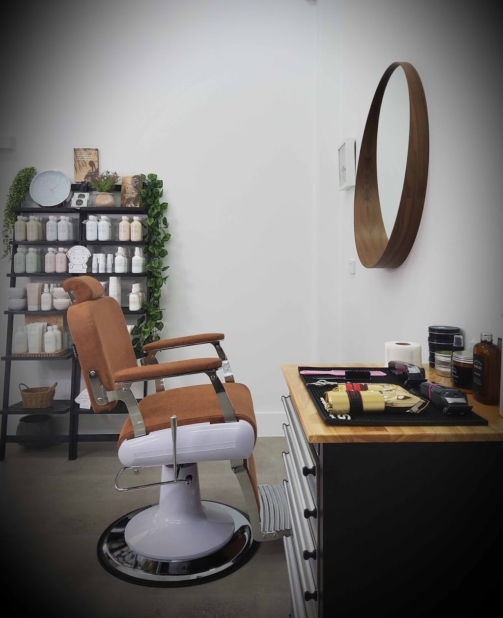 Our Little Hair Salon | 3282 Mount Lindesay Hwy, Browns Plains QLD 4118, Australia | Phone: 0415 055 932