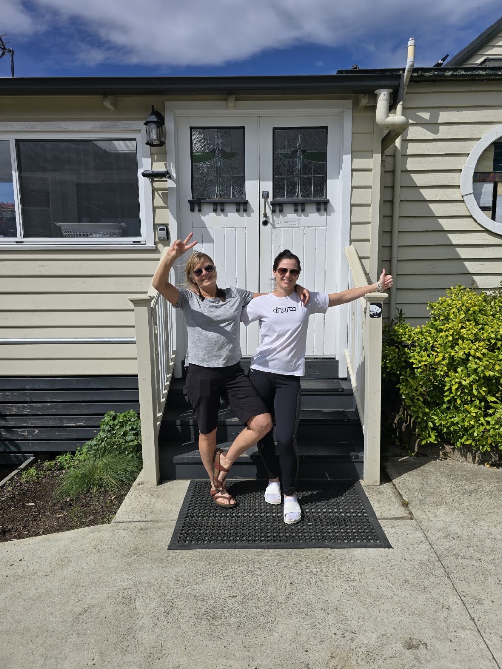Trouty Cottage & Studio | 31 Allan St, Derby TAS 7264, Australia | Phone: 0448 997 006