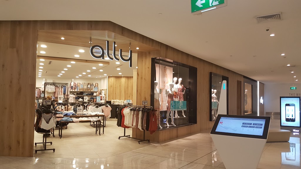 Ally Fashion | clothing store | 3002/3 600, Kingsway, Miranda NSW 2228, Australia | 0285150267 OR +61 2 8515 0267