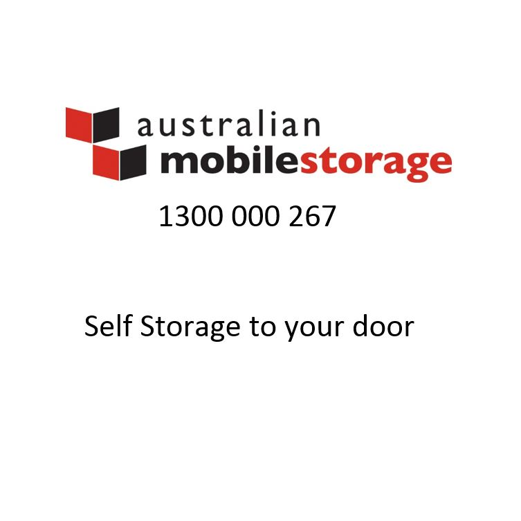 Australian Mobile Storage | 10 Bell Are Ave, Northgate QLD 4013, Australia | Phone: 1300 000 267