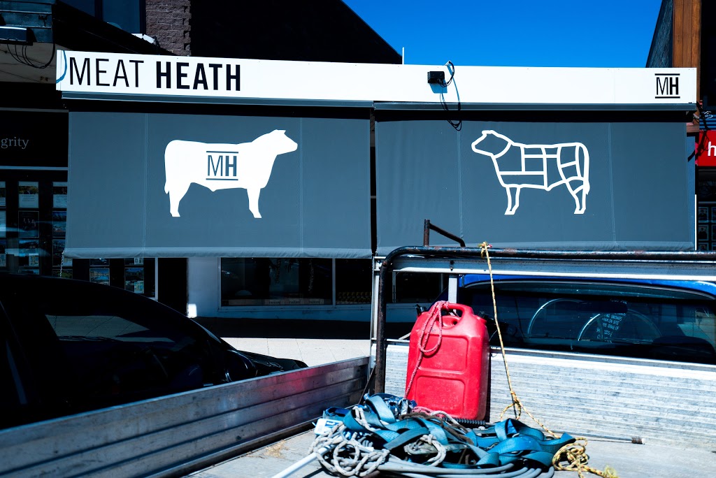 Meat Heath Butchers | 2817 Point Nepean Rd, Blairgowrie VIC 3942, Australia | Phone: (03) 5988 8742