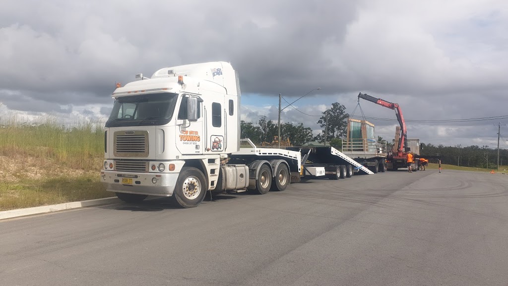 Towmater Towing Tilt Tray | 10/12 Nance Rd, South Kempsey NSW 2440, Australia | Phone: 0438 317 855