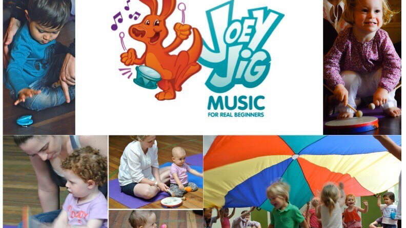 Joey Jig Music | Surf Club, Kooloora Ave, Freshwater NSW 2096, Australia | Phone: 0401 040 525