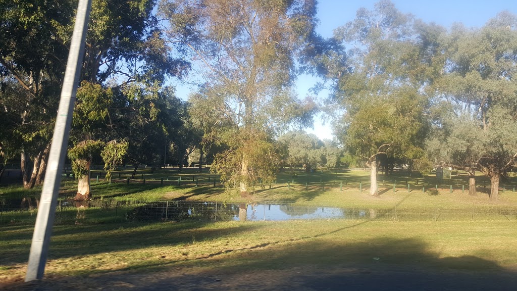 Rotary Park | park | 5 Pangee St, Nyngan NSW 2825, Australia