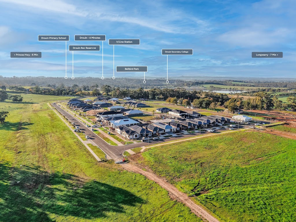 Longvue Design & Build | 27 Corsair Bvd, Drouin VIC 3818, Australia | Phone: 1300 885 786