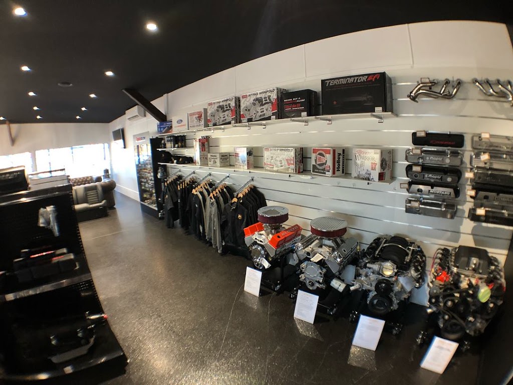 Midlife Crisis Customs | car dealer | 323 New England Hwy, Rutherford NSW 2320, Australia | 0240084220 OR +61 2 4008 4220