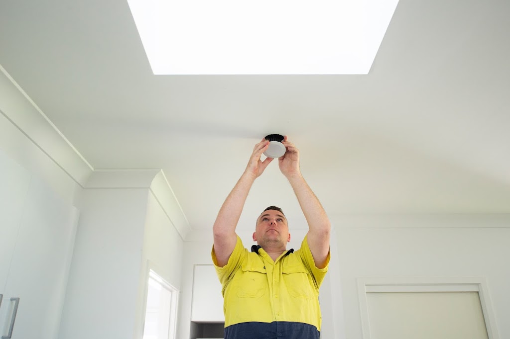 Currie Electrical | 57 Grant Dr, Benalla VIC 3672, Australia | Phone: 0408 572 766