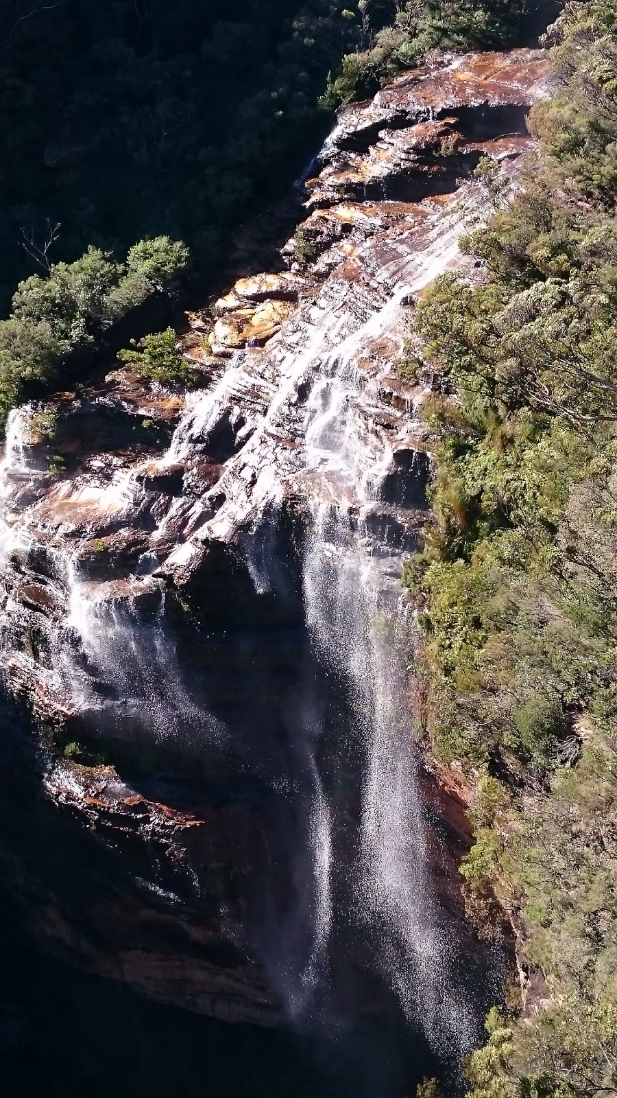 Rocket Point Lookout | Little Switzerland Dr, Wentworth Falls NSW 2782, Australia | Phone: (02) 4787 8877