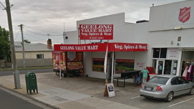 Khan Veg and Spice and Halal Butchery | supermarket | 54 Shannon Ave, Geelong West VIC 3218, Australia