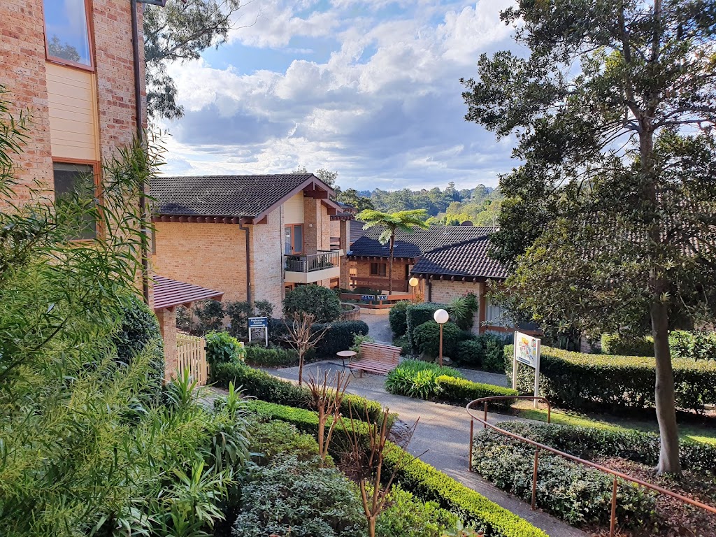 Baldwin Living Lane Cove Gardens | 5 Hart St, Lane Cove North NSW 2066, Australia | Phone: (02) 9428 1474