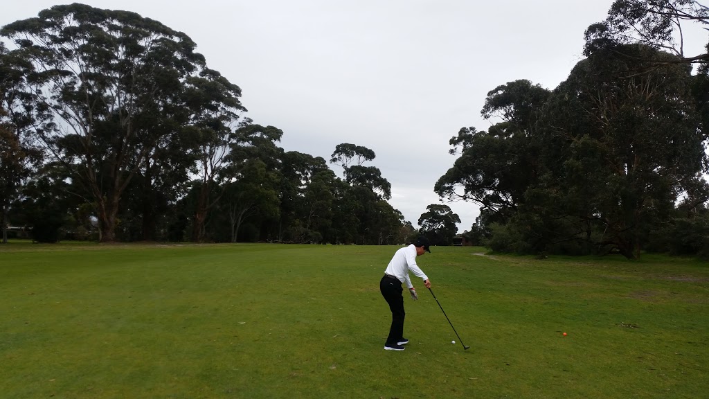 Spring Park Golf Course | Corner of Lower Dandenong Road and, Centre Dandenong Rd, Dingley Village VIC 3172, Australia | Phone: (03) 9551 5163