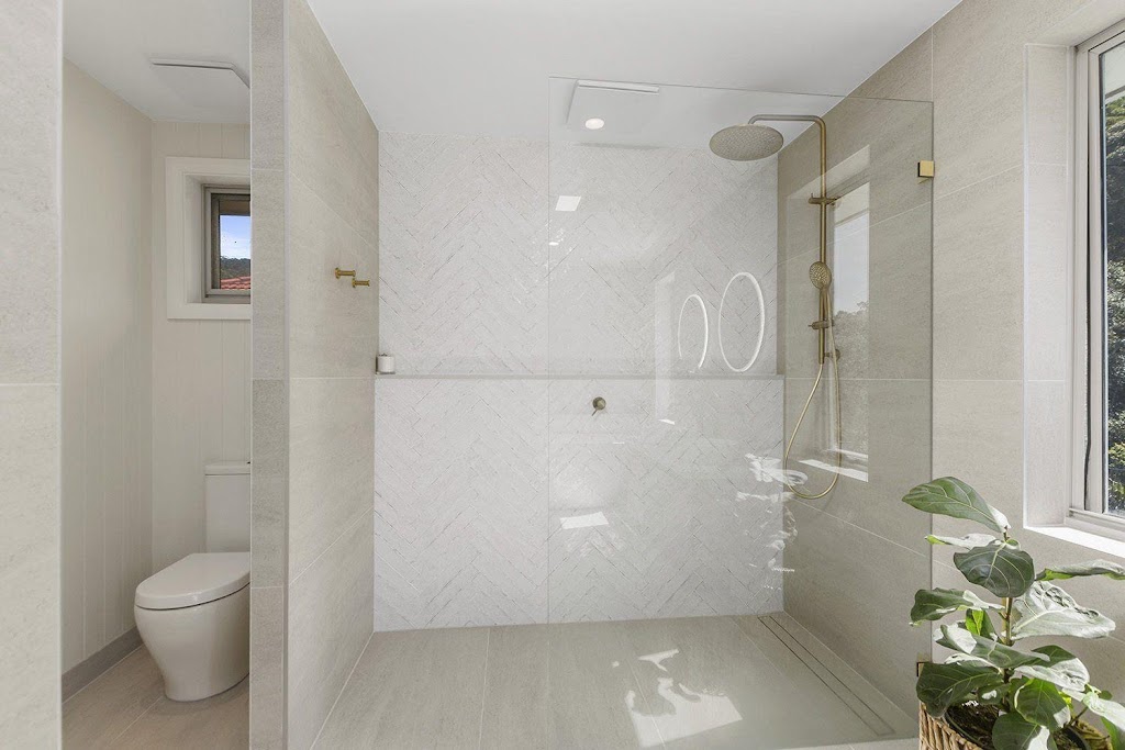 CDI Bathrooms | 47/7 Waynote Pl, Unanderra NSW 2526, Australia | Phone: 0403 335 588