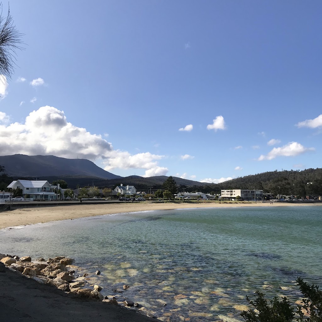 Kingston Beach Sailing Club | 44 Osborne Esplanade, Kingston Beach TAS 7050, Australia | Phone: (03) 6229 5040