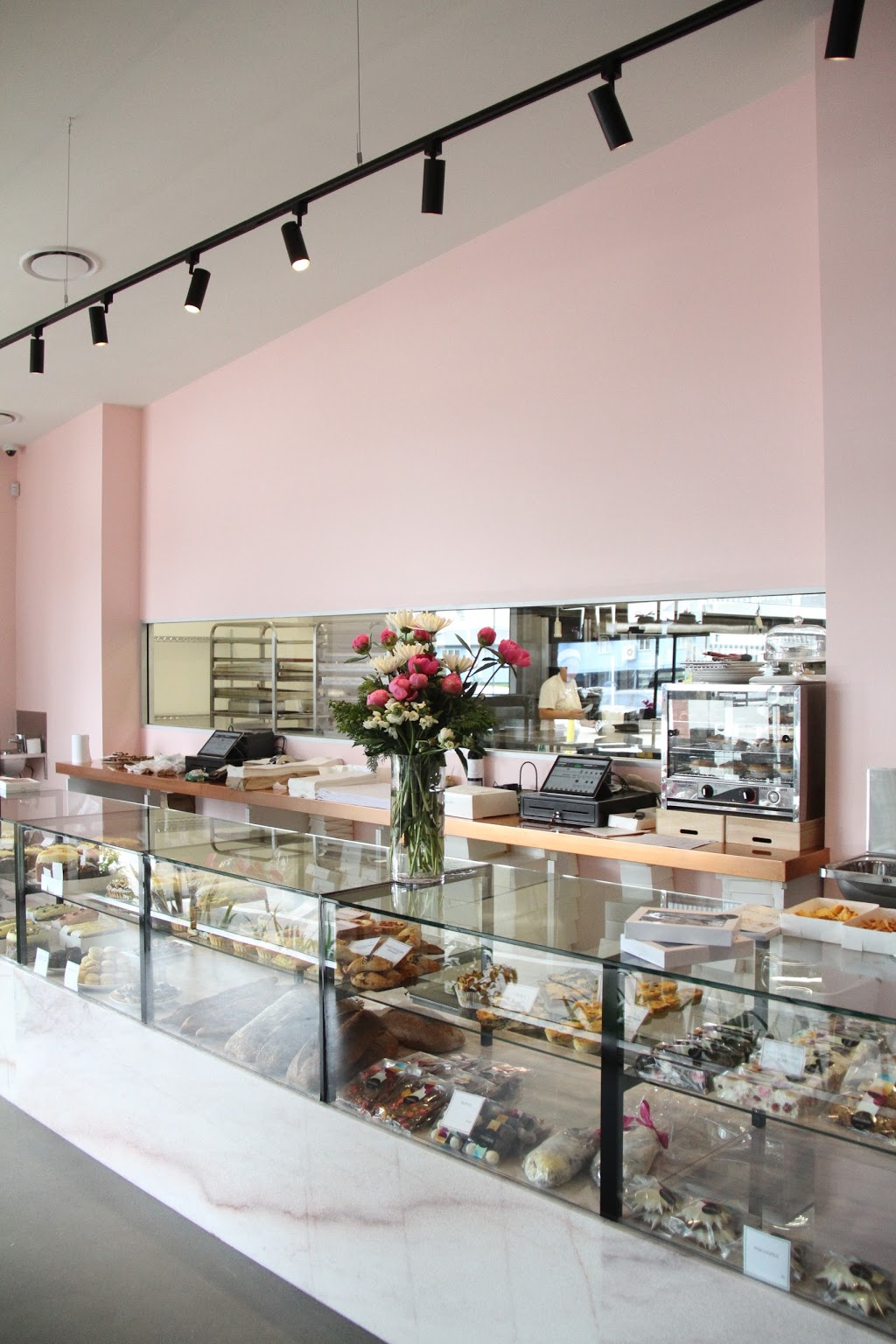 Jocelyns Provisions | bakery | 97 Sandgate Rd, Albion QLD 4010, Australia | 0738523799 OR +61 7 3852 3799