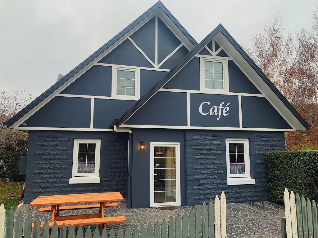 Cafe Amanita | cafe | 20 Pioneer Dr, Mole Creek TAS 7304, Australia | 0417976455 OR +61 417 976 455