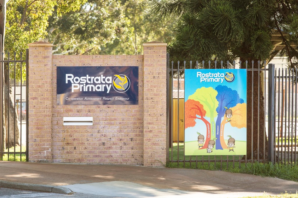 Rostrata Primary School | school | Rostrata Ave, Willetton WA 6155, Australia | 0894579455 OR +61 8 9457 9455