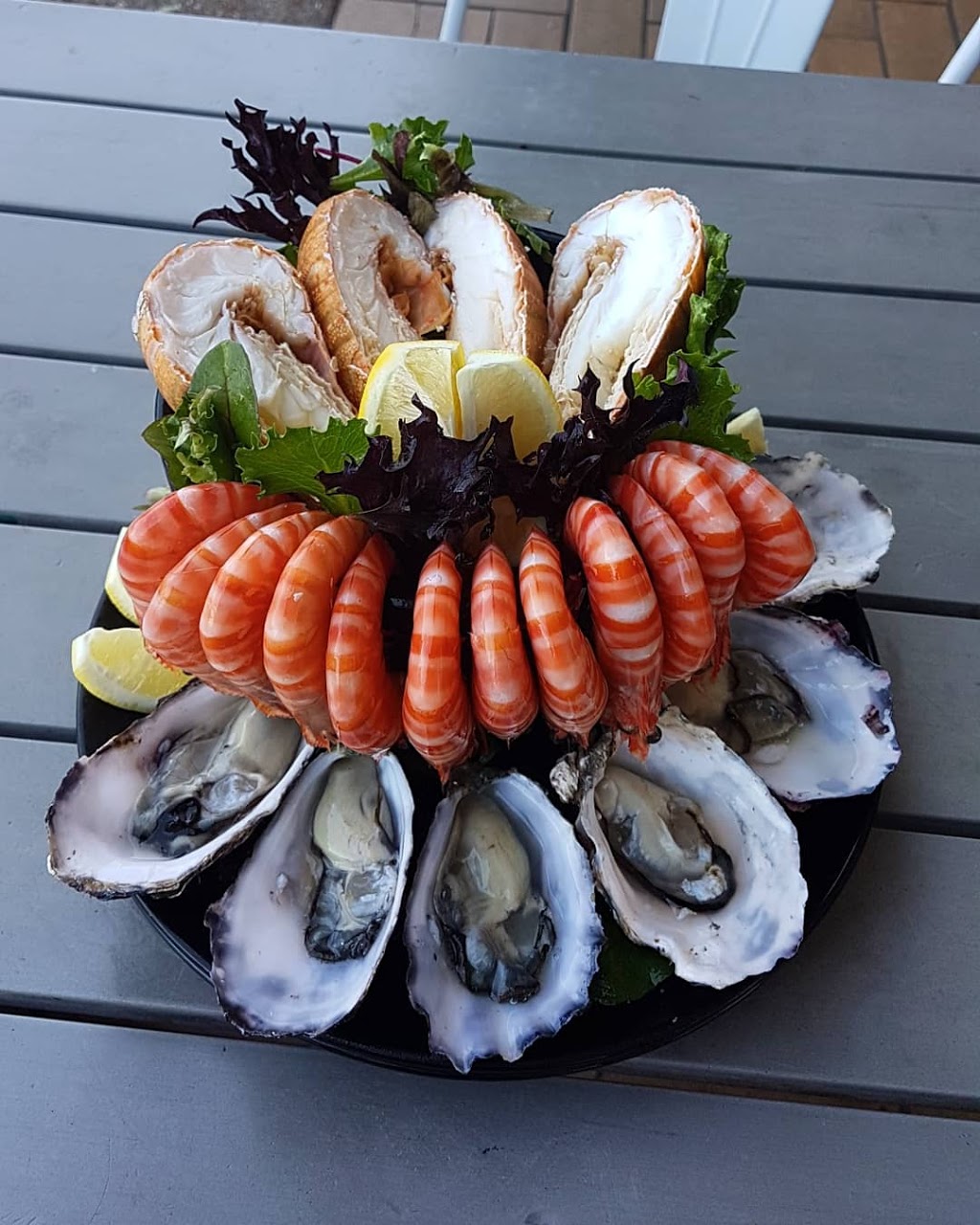 Fish 218 | restaurant | 10/218 Padstow Rd, Eight Mile Plains QLD 4113, Australia | 0733416321 OR +61 7 3341 6321