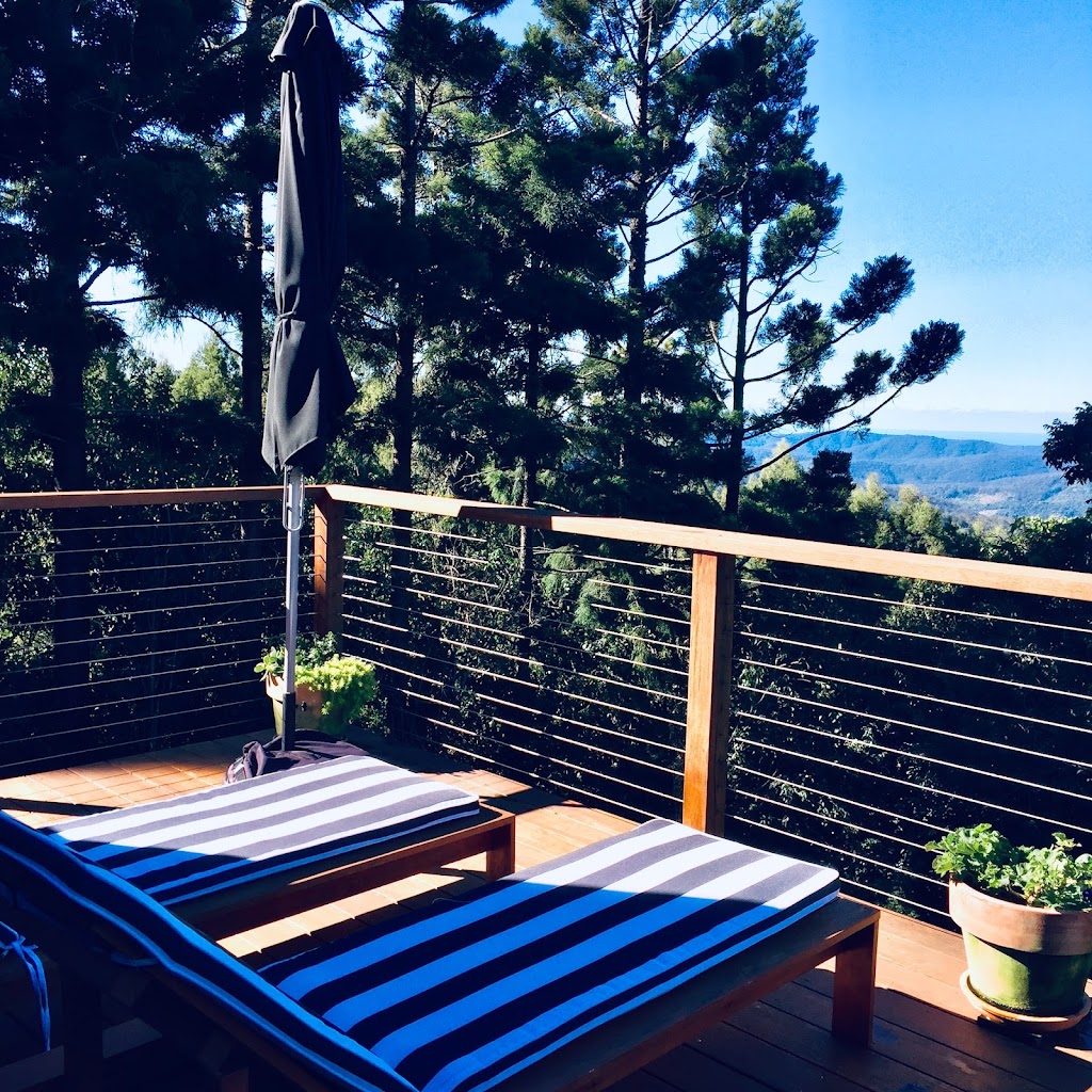 Willow Cabin | 8 Willow Ct, Beechmont QLD 4211, Australia | Phone: 0417 282 857