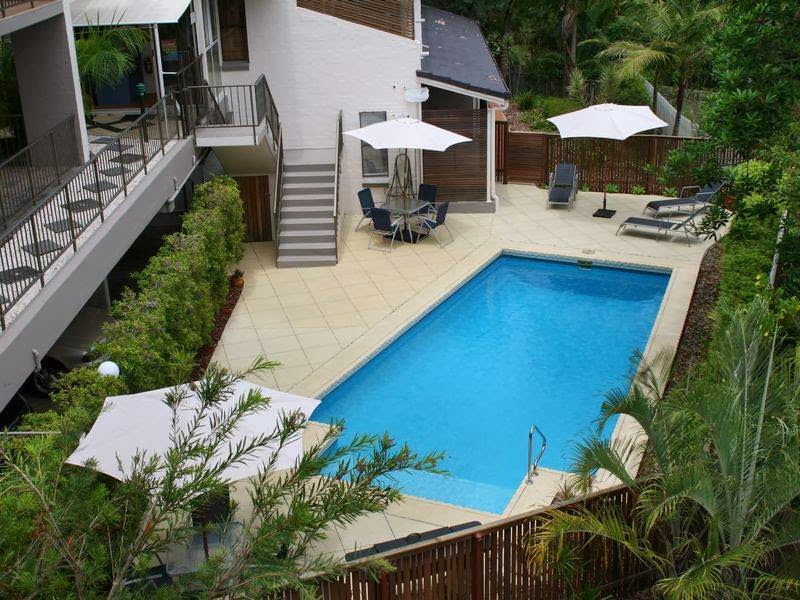 Myuna Holiday Apartments | lodging | 19-23 Katharina St, Noosa Heads QLD 4567, Australia | 0754475588 OR +61 7 5447 5588