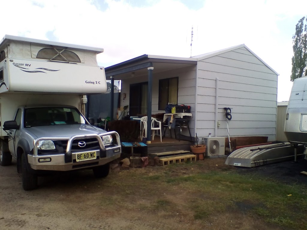 Home Base Caravan Park | lot 131, LOT 131 Cunningham St, Coolah NSW 2843, Australia | Phone: (02) 6377 1338