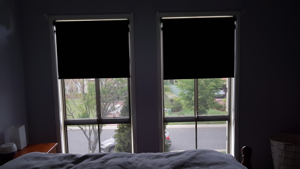 Rex Blinds Pty Ltd | 8/7 Packard Ave, Castle Hill NSW 2154, Australia | Phone: 0434 450 171