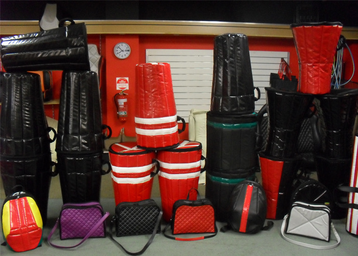 Deltrim Custom Made Bags Auto Upholstery | 113 Gates Rd, Luddenham NSW 2745, Australia | Phone: 0426 847 775