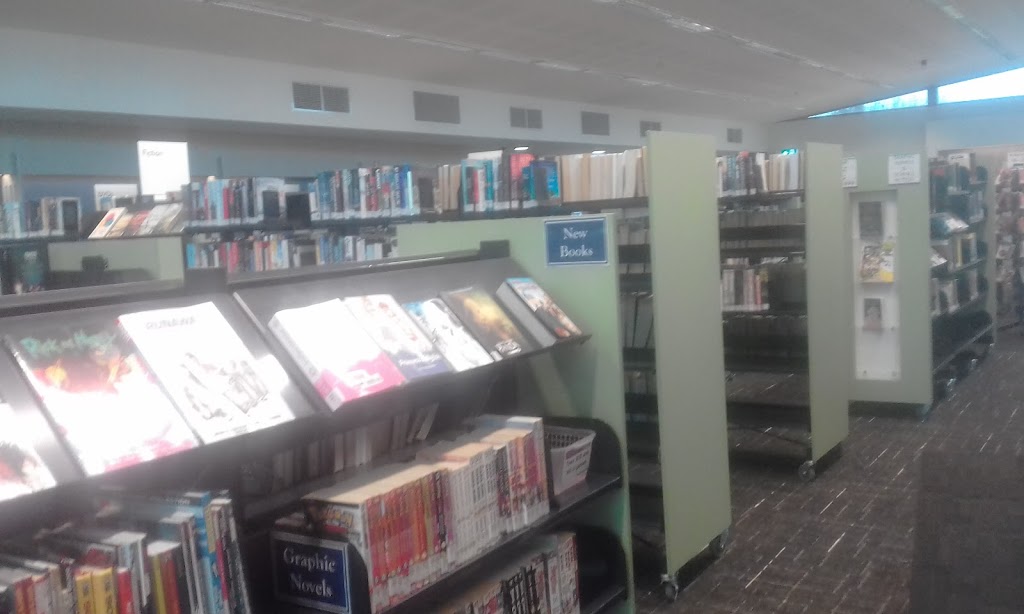 Payneham Library | library | 2 Turner St, Felixstow SA 5070, Australia | 0883360333 OR +61 8 8336 0333
