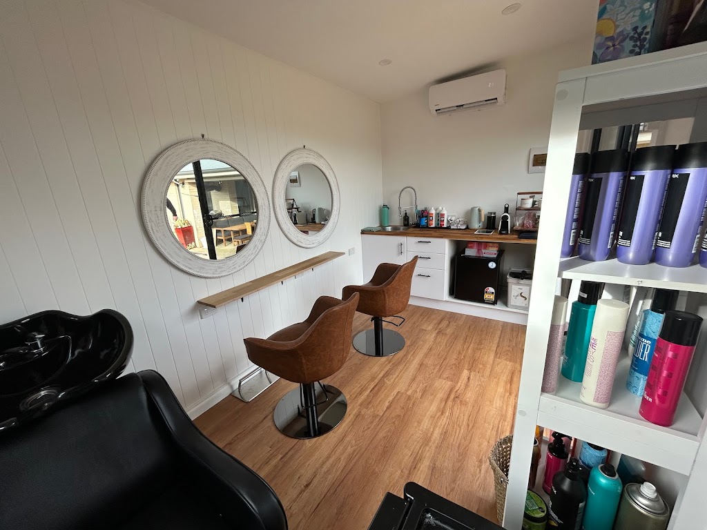 Hair by LK | 61 Empress Blvd, Ocean Grove VIC 3226, Australia | Phone: 0402 987 689