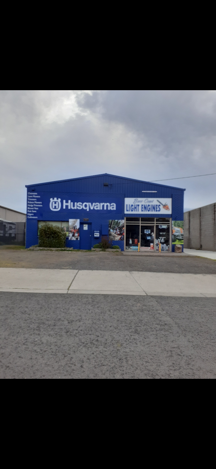 Bass Coast Light Engines | 317 White Rd, Wonthaggi VIC 3995, Australia | Phone: (03) 5672 4017