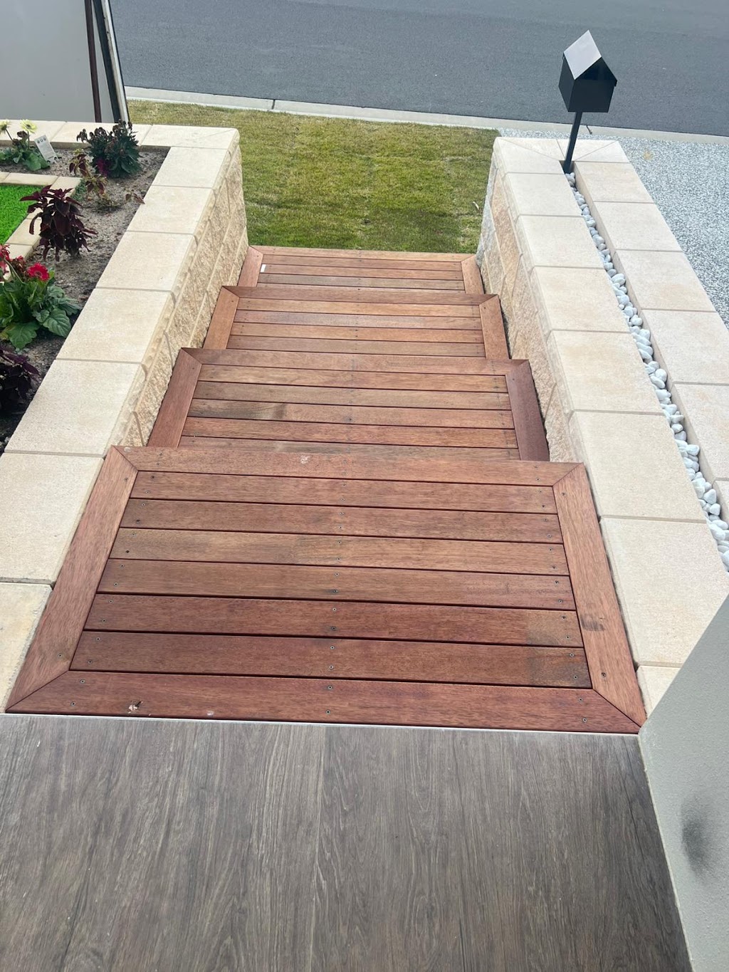 Primary Fencing & Landscaping | 20 Mundaring Wy, Spring Mountain QLD 4300, Australia | Phone: 0414 080 013