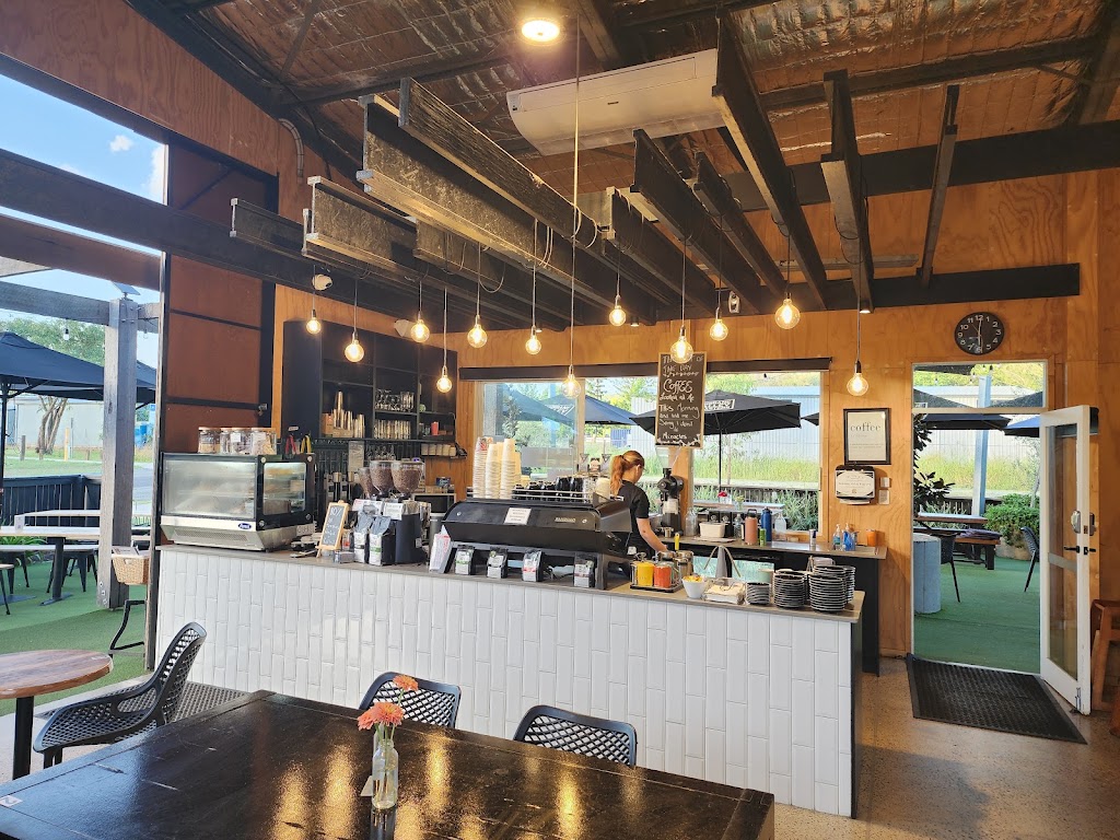 Brisbane Valley Roasters | 15 Peters St, Esk QLD 4312, Australia | Phone: (07) 5424 1689