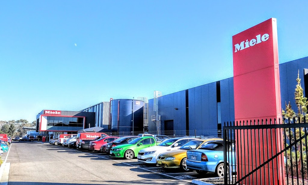Miele Clearance Centre | home goods store | 77 Atlantic Drive, Cnr. Atlantic Drive & Artic Drive Keysborough., Miele Unboxed is a further 400 m, Keysborough VIC 3173, Australia | 1300841554 OR +61 1300 841 554