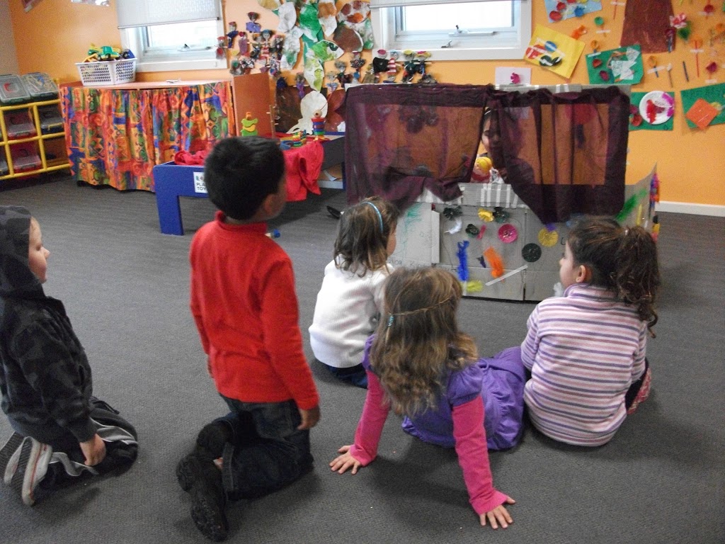 Kealba Kindergarten | 24 McShane Dr, Kealba VIC 3021, Australia | Phone: (03) 9366 6233