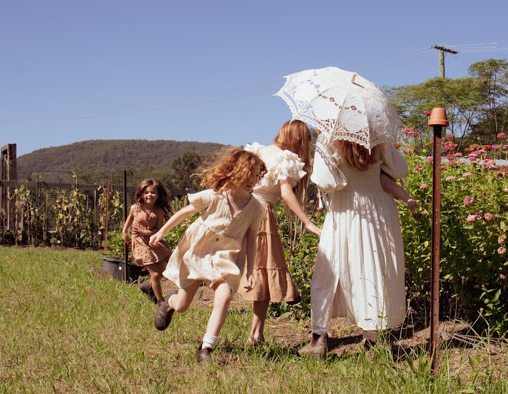 Cedar Creek Farm Hunter Valley | 121 Cedar Creek Rd, Cedar Creek NSW 2325, Australia | Phone: 0434 063 800