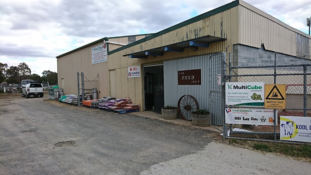 the Feed Shed | store | Bungendore NSW 2621, Australia | 62380900 OR +61 62380900