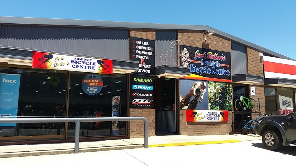 Armidale Bicycle Centre | 2/244 Beardy St, Armidale NSW 2350, Australia | Phone: (02) 6772 3718