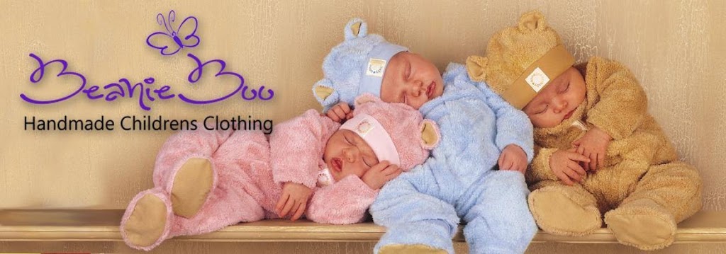 Beanieboo Childrens Clothing | clothing store | 21 Scenic Cres, Springfield QLD 4300, Australia | 0435419756 OR +61 435 419 756