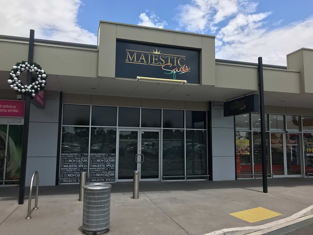 Majestic Spices | store | Shop 9 Gourlay Rd, Taylors Hill VIC 3037, Australia | 0383583037 OR +61 3 8358 3037