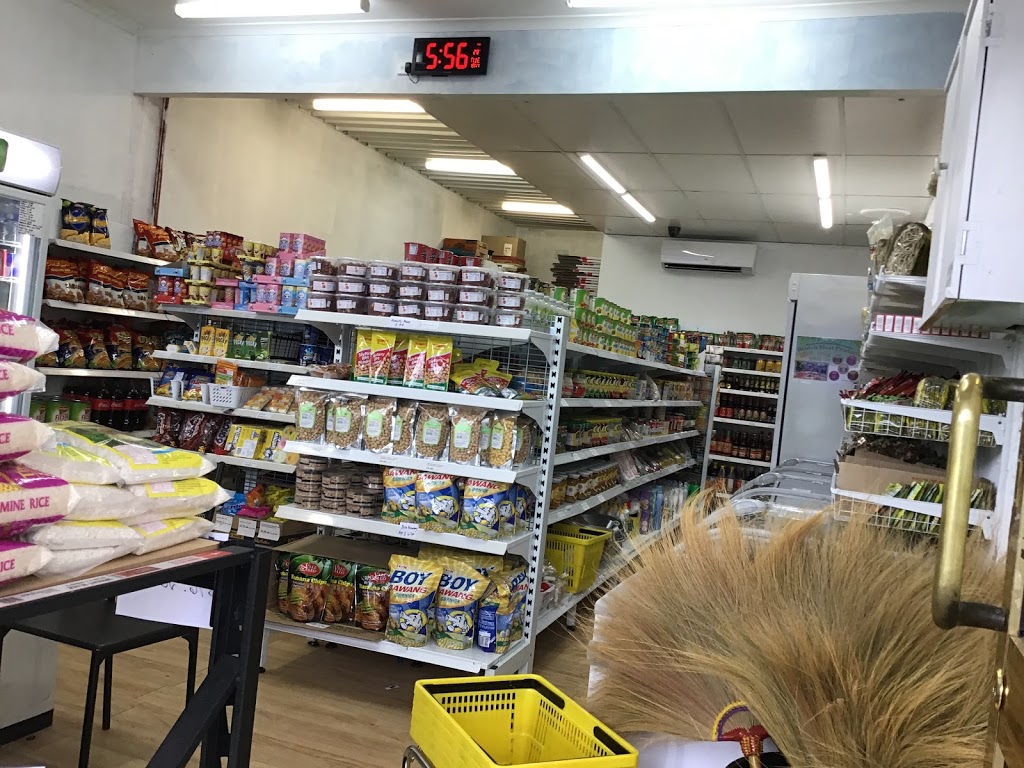 Tindahan Filipino Grocery shop in Braybrook | store | 5 Market Pl, Braybrook VIC 3019, Australia | 0421388875 OR +61 421 388 875