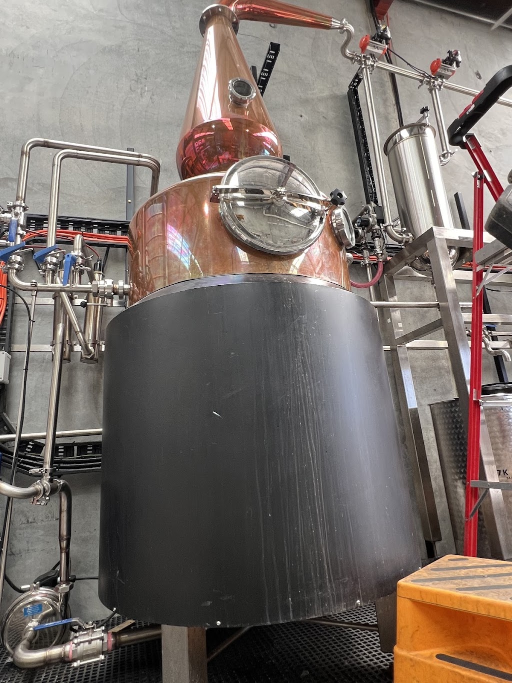 7K Distillery | 55 Hamilton Rd, New Norfolk TAS 7140, Australia | Phone: (03) 6292 5011 7K Distillery | 55 Hamilton Rd, New Norfolk TAS 7140, Australia | Phone: (03) 6292 5011