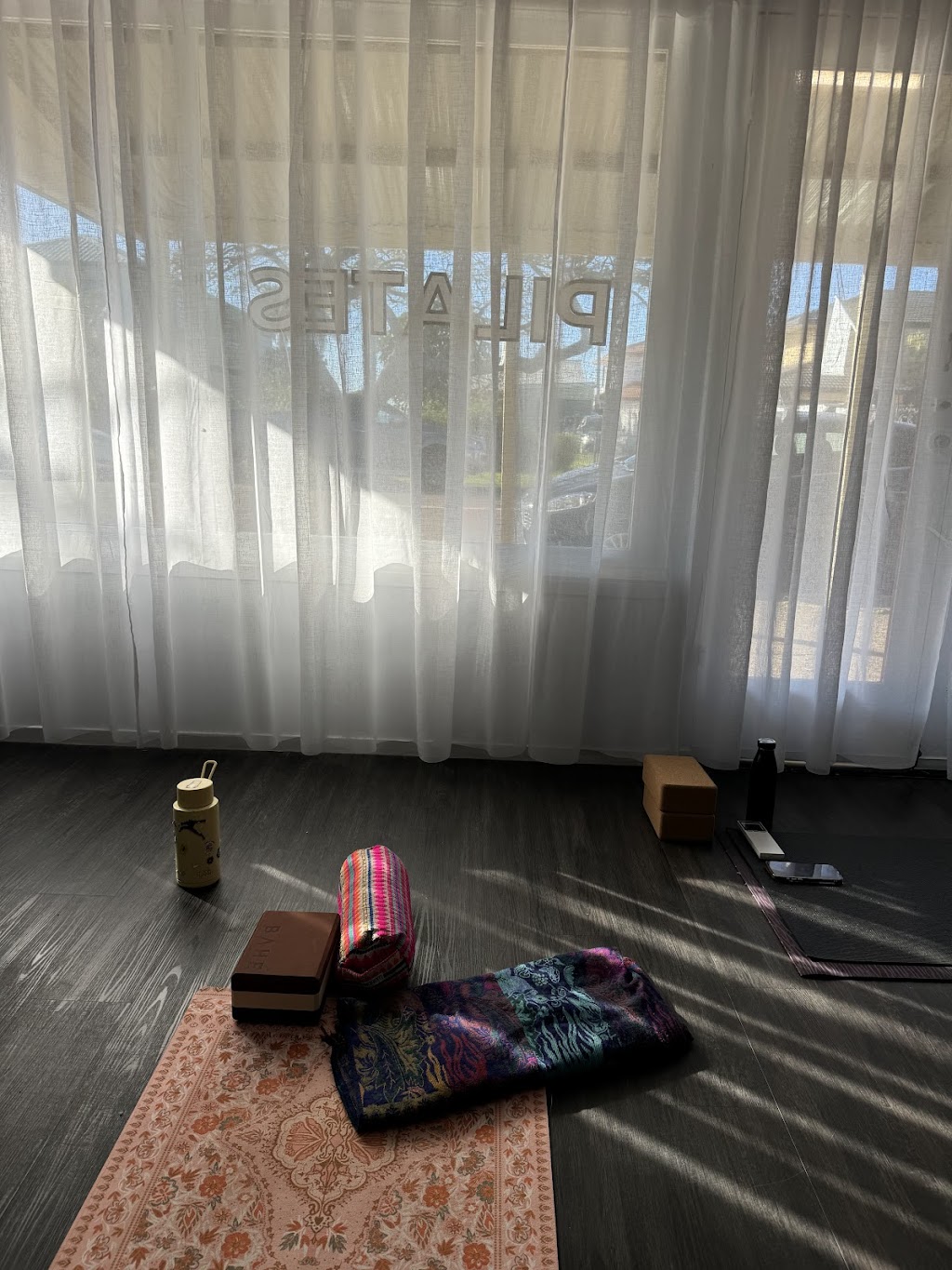 YOGA BAYSIDE BRISBANE | 20 Main Rd, Wellington Point QLD 4160, Australia | Phone: 0405 681 078